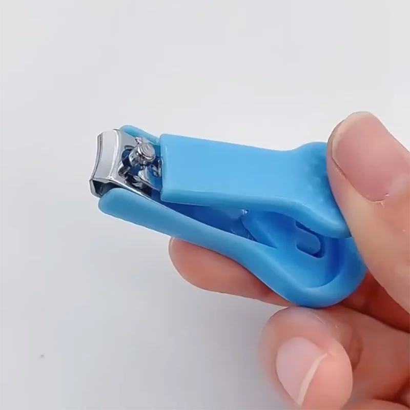 Baby Grooming Kit – All-in-One Care Set