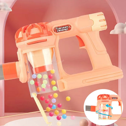 Kids Cleaning Vacuum Set – Little Helpers, Big Fun!