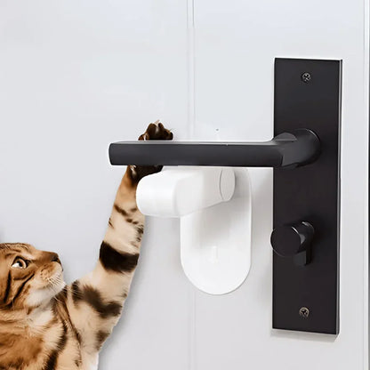 Child Safety Door Lever Lock – Secure, Simple & Stress-Free