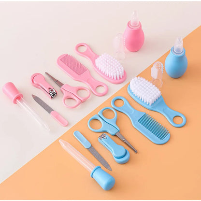 Baby Grooming Kit – All-in-One Care Set