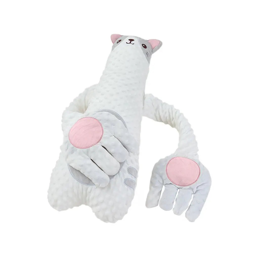 Automatic Soothing Patting Toy – Gentle Comfort, Better Sleep