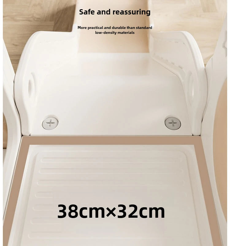 Children's Slide Indoor Home Slide Swing Multi-function Combination Baby Toy Small Family Amusement Park