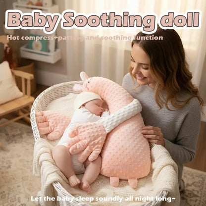 Soothing Comfort Doll – Sleep Like a Dream, Every Night