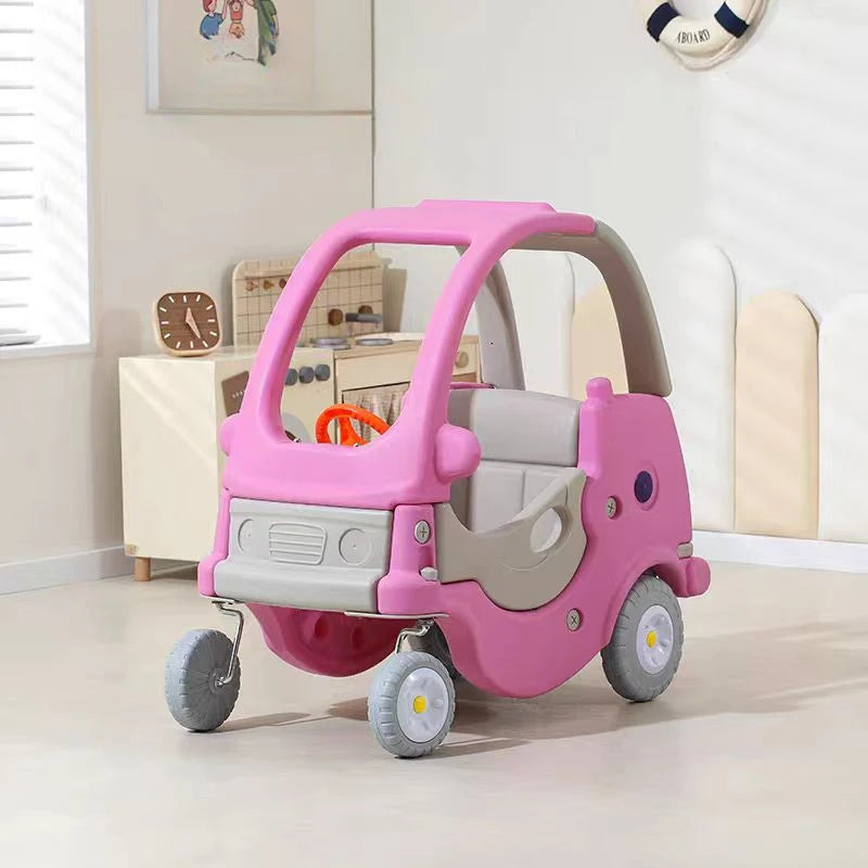 Kids Ride-On Push Car Walker – Fun Meets First Steps