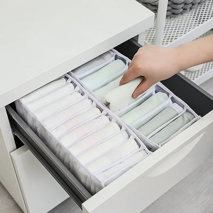 Drawer Organiser – Keep Baby Essentials Perfectly Tidy