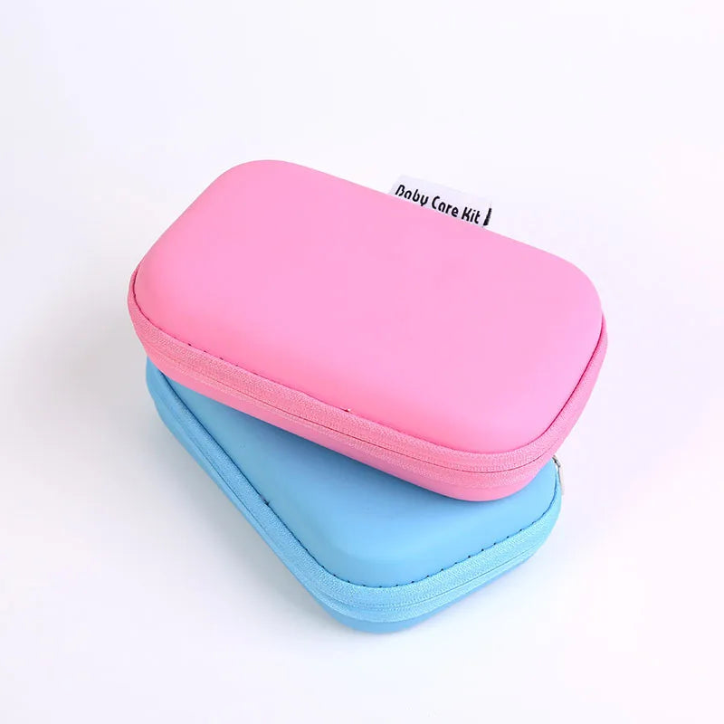 Baby Grooming Kit – All-in-One Care Set
