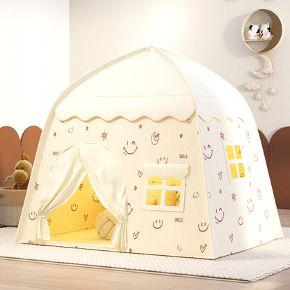 BabyBlush Princess Castle Play Tent