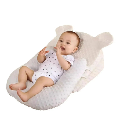 Anti-Reflux Feeding Pillow – Comfort, Support & Peace of Mind