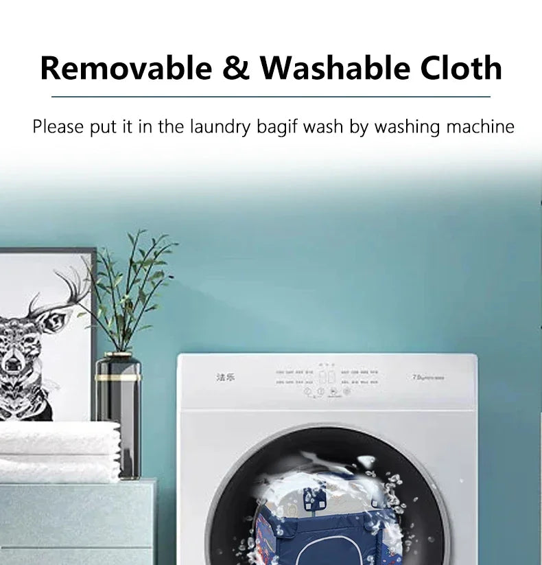 IMBABY Baby Playground Large Baby Playpen Machine Washable Baby Activity Fence Ball Pool Games Playpen for Child Safety Barries