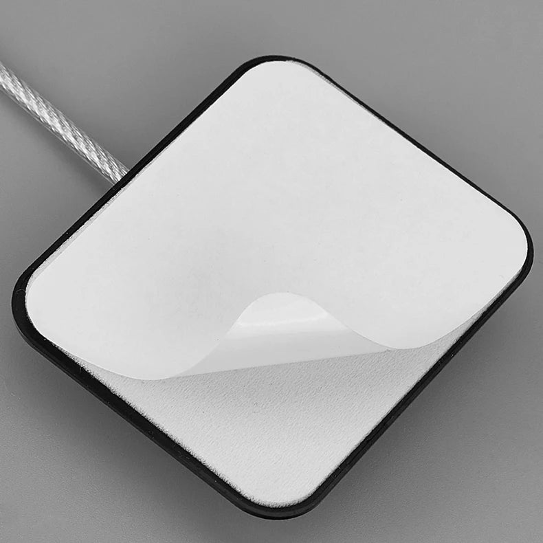 Baby Child Safety Lock Window Refrigerator Opening Security Cable Door Lock For Kids Safety Protector Protection Child Safety