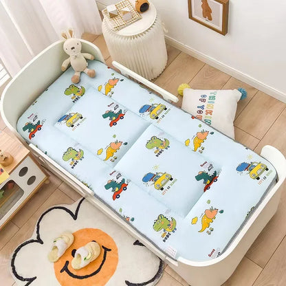 Cotton Comfort Crib Mattress – Soft Dreams Every Night