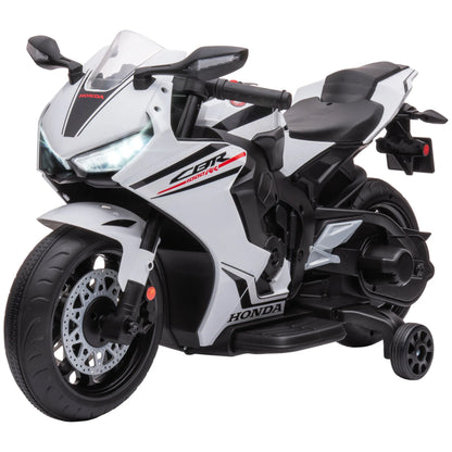 Honda Licensed Kids Electric Motorbike Ride-On (6V)