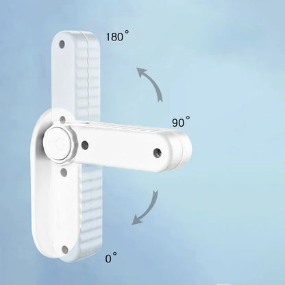 Child Safety Door Lever Lock – Secure, Simple & Stress-Free