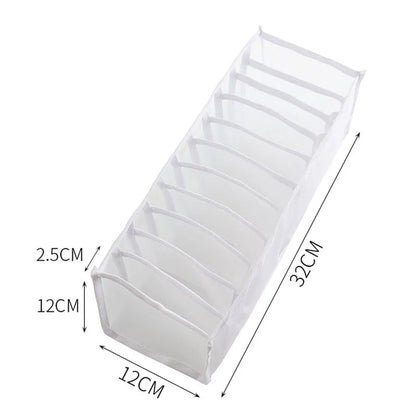 Drawer Organiser – Keep Baby Essentials Perfectly Tidy