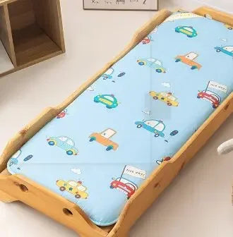 Cotton Comfort Crib Mattress – Soft Dreams Every Night
