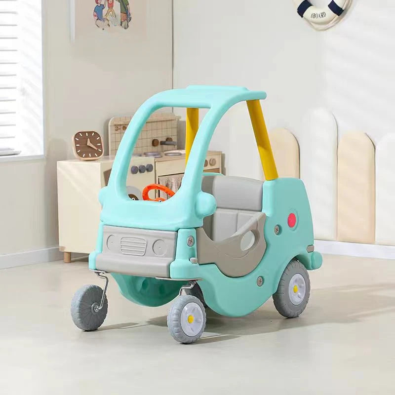 Kids Ride-On Push Car Walker – Fun Meets First Steps