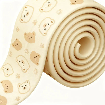 Baby Edge Protector Foam – Soft Safety for Every Corner