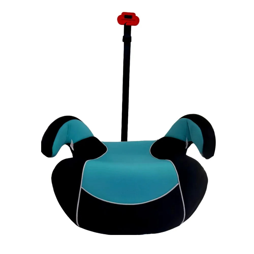 Portable Car Seat Supplies Safety Seat Booster Cushion Child Seat Dining Chair Cushion High-quality Car Interior Holiday Gift