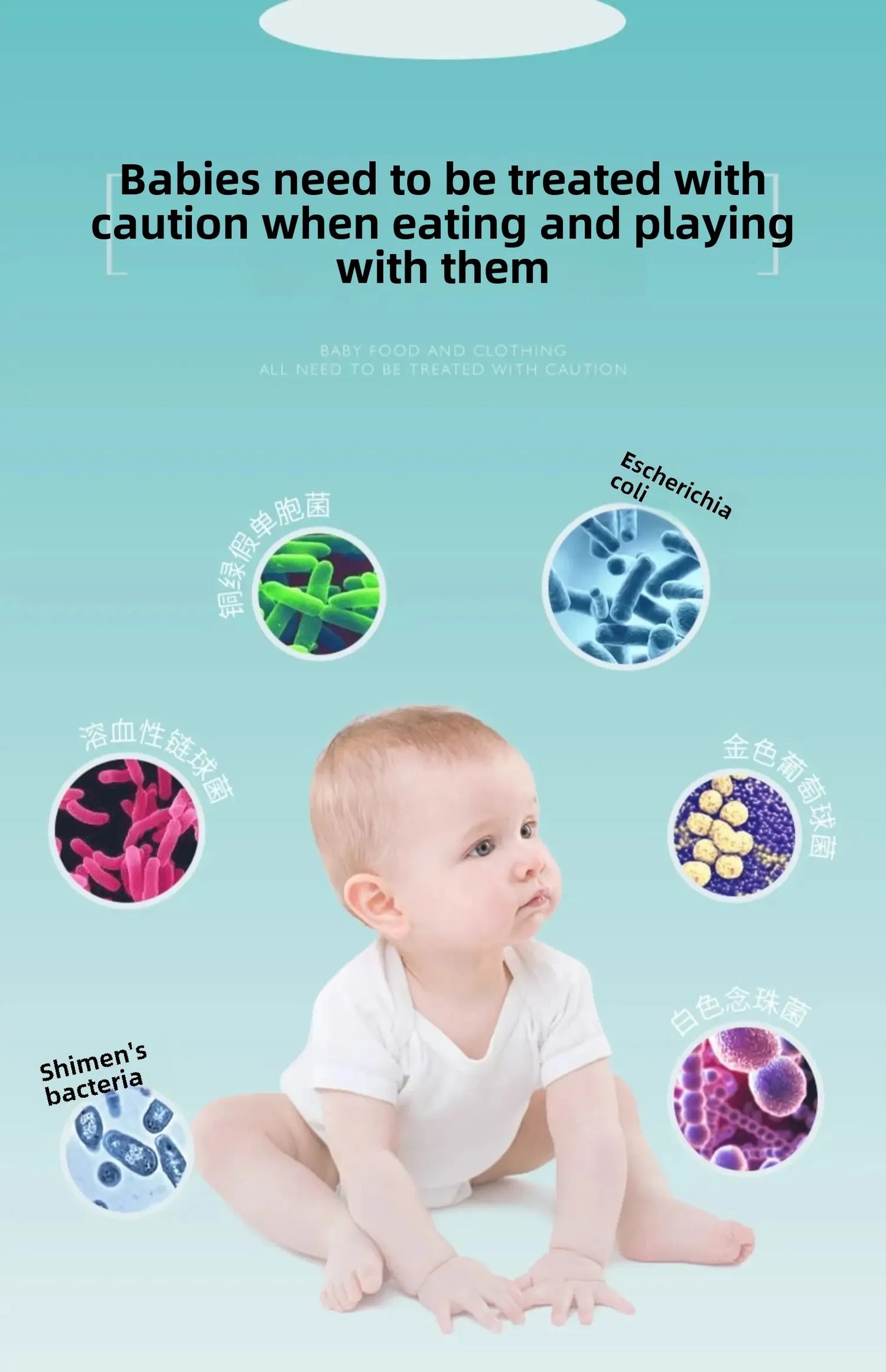 Baby Bottle Sterilizer with Pasteurization, 23L UV Disinfection Cabinet, Multi-functional Disinfection Pot for Baby Accessories