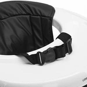 SmoothRide Adjustable Baby Walker – Safe First Steps Made Easy