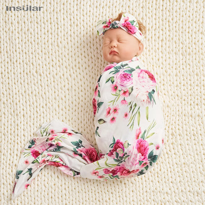 New Born Baby Blankets Super Soft Polyester Infant Kids Boys Girls Swaddle Wrap Quilts Covers 80*80cm Toddler Blanket