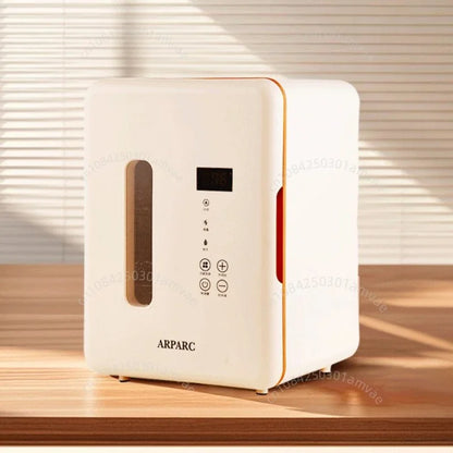 Two-in-one Bottle Sterilizer Ultraviolet Sterilization and Drying Function Special Sterilizer for Baby Products Large Capacity