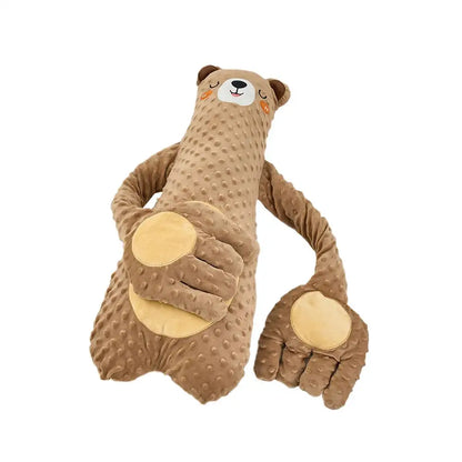 Automatic Soothing Patting Toy – Gentle Comfort, Better Sleep