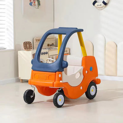 Kids Ride-On Push Car Walker – Fun Meets First Steps