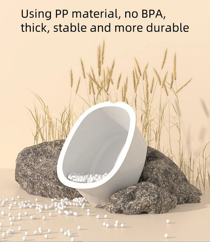 Children's toilet seat Male and female baby potty large baby potty Household child pail toilet seat potty