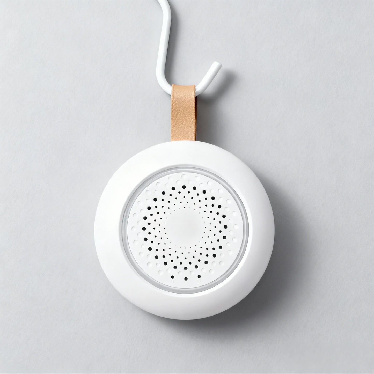Portable White Noise Machine – Sleep Anywhere, Anytime