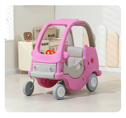 Kids Ride-On Push Car Walker – Fun Meets First Steps