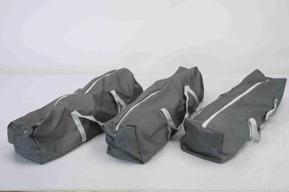 BabyBlush Pop-Up Baby Play Tent & Indoor Game Fence