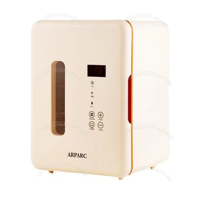 Two-in-one Bottle Sterilizer Ultraviolet Sterilization and Drying Function Special Sterilizer for Baby Products Large Capacity