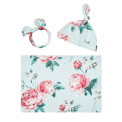 New Born Baby Blankets Super Soft Polyester Infant Kids Boys Girls Swaddle Wrap Quilts Covers 80*80cm Toddler Blanket