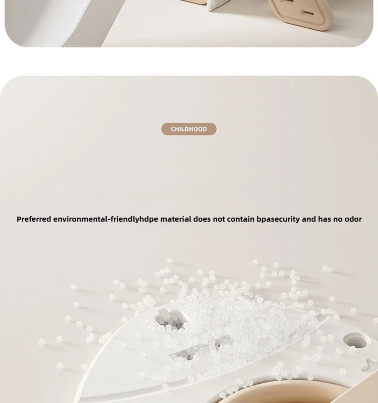 Children's Slide Indoor Home Slide Swing Multi-function Combination Baby Toy Small Family Amusement Park