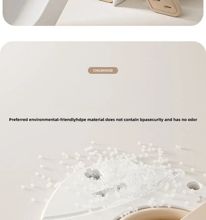 Children's Slide Indoor Home Slide Swing Multi-function Combination Baby Toy Small Family Amusement Park