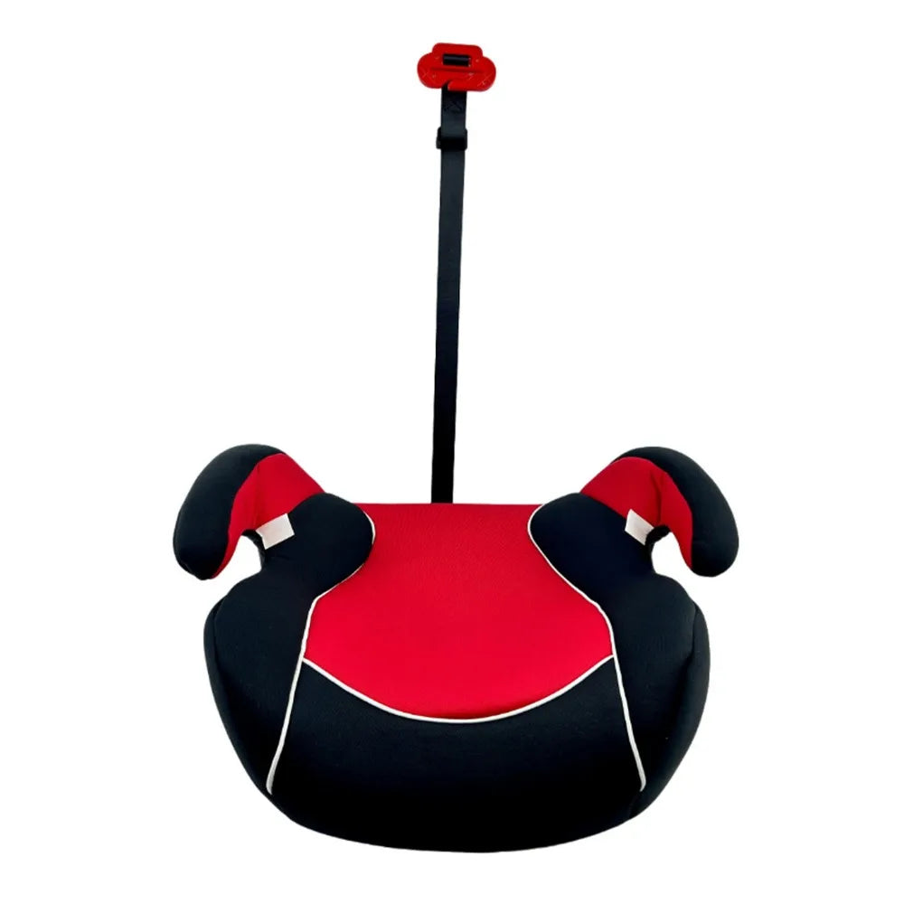 Portable Car Seat Supplies Safety Seat Booster Cushion Child Seat Dining Chair Cushion High-quality Car Interior Holiday Gift