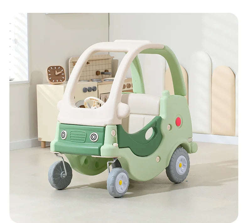 Kids Ride-On Push Car Walker – Fun Meets First Steps
