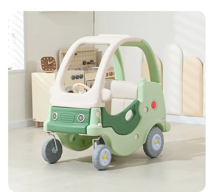 Kids Ride-On Push Car Walker – Fun Meets First Steps