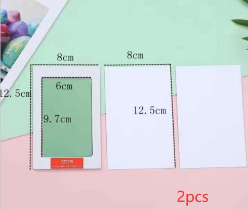 Baby Hand And Foot Print Hand And Foot Print Table Baby Disposable Ink
