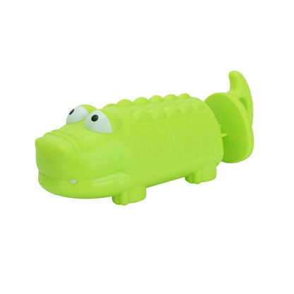 Wind-Up Dinosaur & Shark Bath / Beach Toys for Kids
