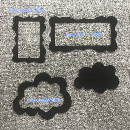 Baby Milestone Photo Blanket