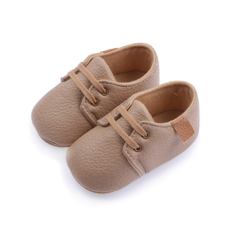 Baby Casual Shoes Soft Non-Slip First Walkers