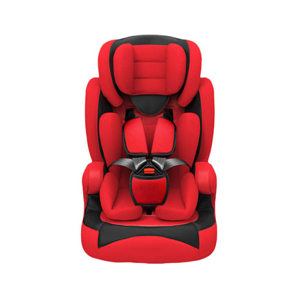 BabyBlush Foldable Baby Car Safety Seat & Portable Cradle