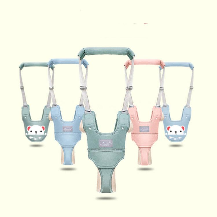 Baby Walker for Children Learning to Walk Baby Harness Backpack for Children Rein Walkers for Toddlers Child Harness Toddler - Babyblush