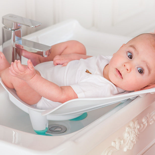 Baby Bathtub for Newborns & Infants
