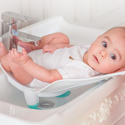 Baby Bathtub for Newborns & Infants