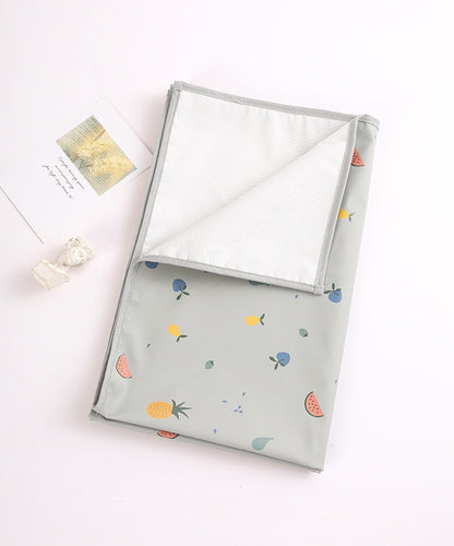 Danish Waterproof Baby Urine Pad – Soft, Leakproof & Washable