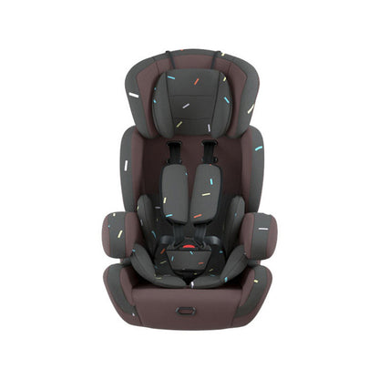 BabyBlush Foldable Baby Car Safety Seat & Portable Cradle
