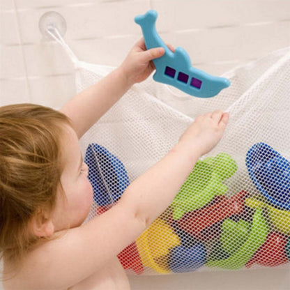 Baby Bath Toy Mesh Storage Bag